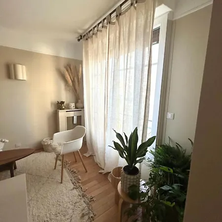Boheme Chic House Apartment Paris Exterior photo